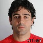 戈亚尼亚竞技 Adriano Pimenta
