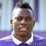 桑德豪森 Solomon Okoronkwo