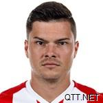 柏林联合 法比安·绍恩海姆 Fabian Schönheim