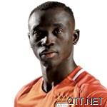 阿兰亚斯堡 P-西塞 Papiss Demba Cissé