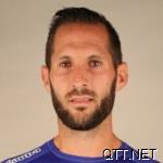 巴斯蒂亚 Florian Marange