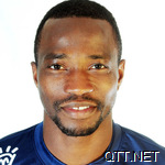 色当 John Utaka