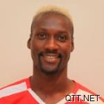 拉德 伊斯梅尔·邦古拉 Ismael Bangoura
