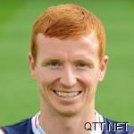 基马诺克 博伊德 Scott Boyd