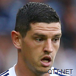 格拉斯哥流浪者 格雷厄姆·多兰斯 Graham Dorrans