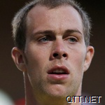希伯尼安 史蒂芬.维塔克 Steven Whittaker