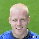 诺维奇 史蒂芬.奈史密斯 Steven Naismith