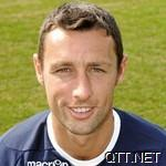 帕尔蒂克 Scott McDonald