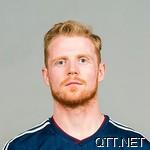 基马诺克 克里斯.布尔克 Chris Burke