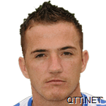 阿斯顿维拉 罗斯·麦考马克 Ross McCormack