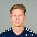 哈茨 克里斯托夫·贝尔拉 Christophe Berra