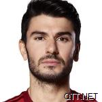 伊斯坦堡普野社希尔 塞达尔·塔什彻 Serdar Taşçı