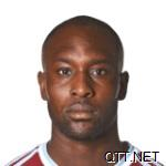 万隆 Carlton Cole