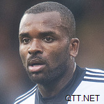 德比郡 达伦·本特 Darren Bent