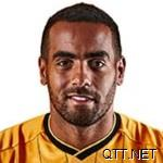 德比郡 汤姆·哈德勒斯 Tom Huddlestone