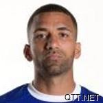 伯恩利 伦农 Aaron Lennon
