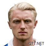 斯图加特 安德烈亚斯·贝克 Andreas Beck
