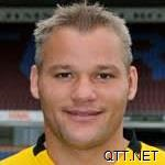 克鲁萨德 Brian Jensen