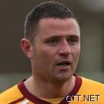 班格城 Michael Higdon