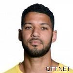 莱顿东方 Jobi McAnuff