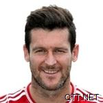 德比郡 戴维·纽金特 David Nugent