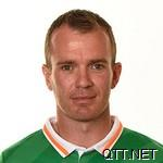 阿斯顿维拉 格伦·惠兰 Glenn Whelan