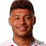利物浦 张伯伦 Alex Oxlade-Chamberlain