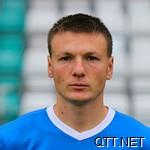 塔林利瓦迪亚 克鲁格洛夫 Dmitri Kruglov