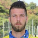 切沃 波斯简·塞萨尔 Boštjan Cesar