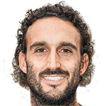 杜加拿青年队 Alessandro Della Valle