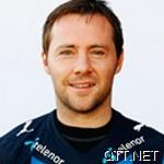  Veigar Pall Gunnarsson