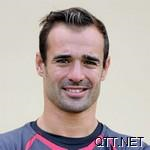 格兹拉联 Justin Haber