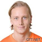 阿卡波利斯 Jesper Carlsson