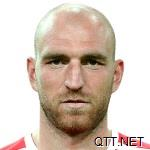 利贝雷茨 Martin Latka