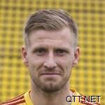 利贝雷茨 Jan Blazek