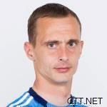 谢里夫 Serghei Paşcenco