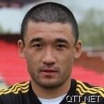  努博尔-朱马斯卡利耶夫 Nurbol Zhumaskaliyev