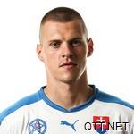 费内巴切 马丁·斯科特尔 Martin Škrtel
