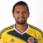 卡利体育会 阿贝尔·阿古拉尔 Abel Aguilar