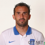 锡瓦斯体育 Theofanis Gekas