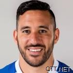 防卫者 乔纳斯·古铁雷斯 Jonás Gutiérrez