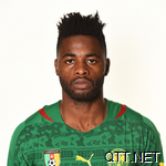 锡昂 亚历山大·宋 Alex Song