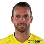 费内巴切 罗伯托·索尔达多 Roberto Soldado