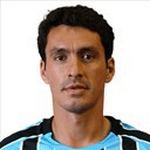 自由队 里韦罗斯 Cristian Riveros