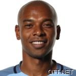 曼彻斯特城 费尔南迪尼奥 Fernandinho