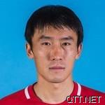 贵州恒丰 杜威 Wei Du
