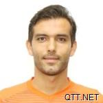 希腊人竞技 纽奴摩拉斯 Nuno Morais