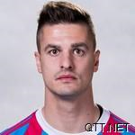 华萨斯 Ľuboš Kamenár
