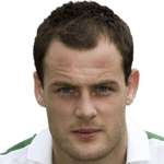 特拉克托 安东尼·斯托克斯 Anthony Stokes