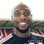 斯达 Dany N'Guessan